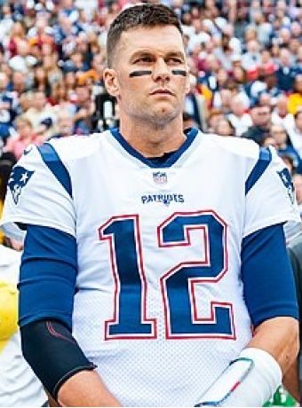 Tom Brady