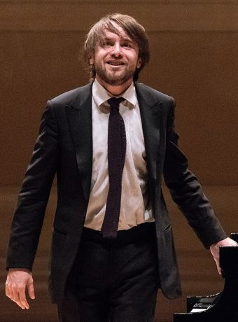 Daniil Trifonov