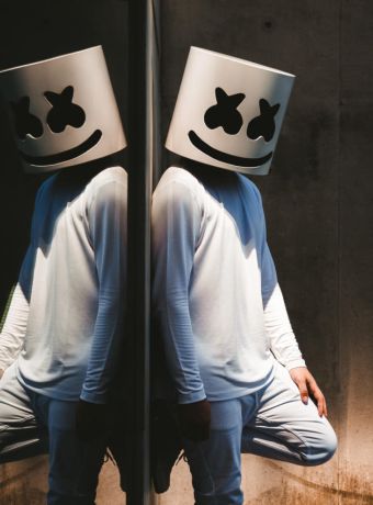 Marshmello