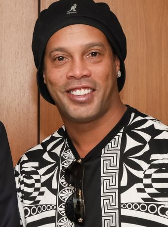 Ronaldinho