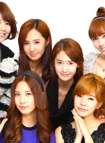 Girls' Generation