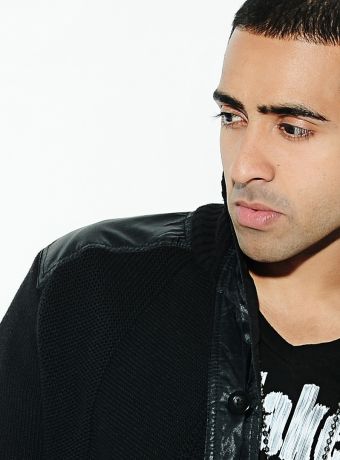 Jay Sean