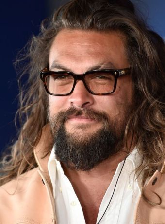 Jason Momoa