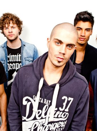 The Wanted