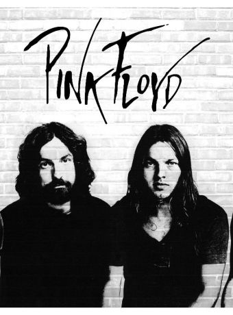 Pink Floyd