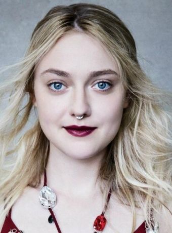 Dakota Fanning