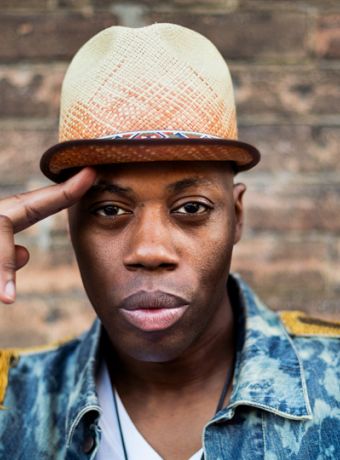 Kardinal Offishall