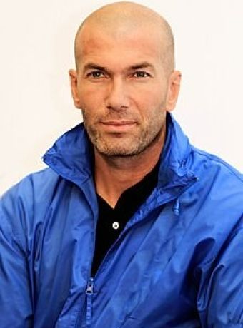 Zinedine Zidane