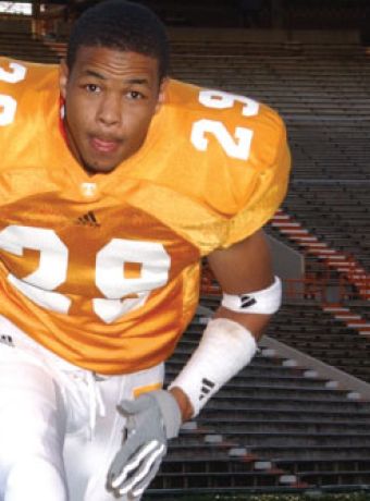 Inky Johnson