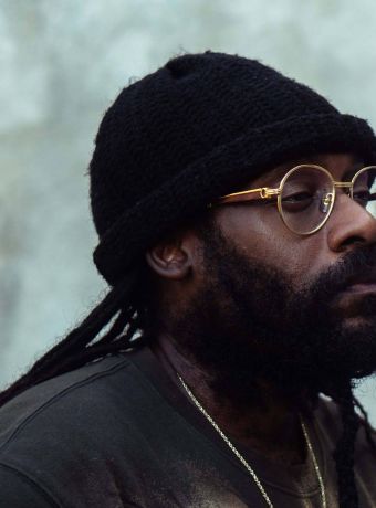 Tarrus Riley