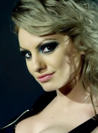 Alexandra Stan