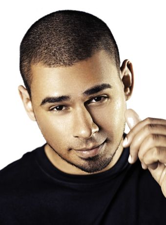 Afrojack