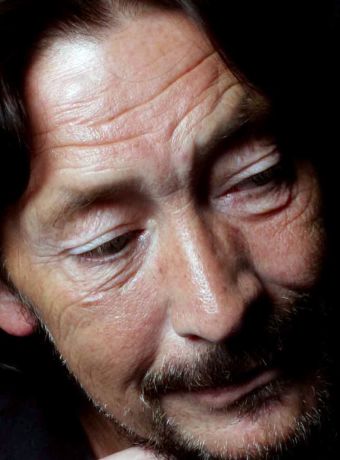 Chris Rea