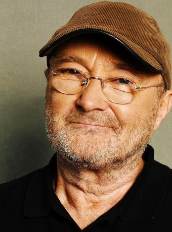 Phil Collins