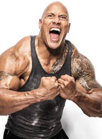 The Rock