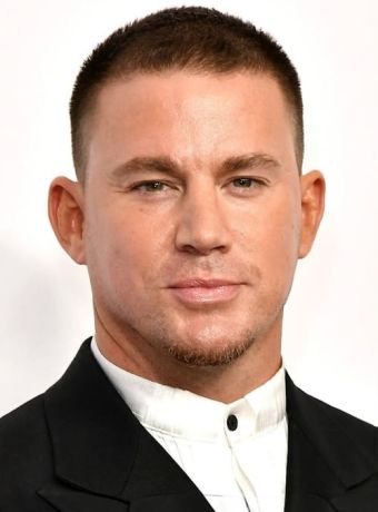 Channing Tatum