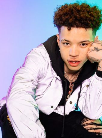 Lil Mosey