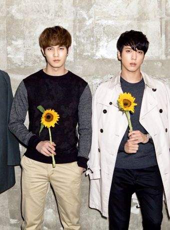 CNBLUE