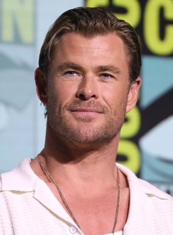 Chris Hemsworth