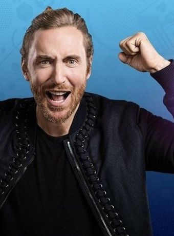 David Guetta