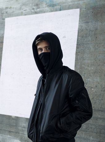 Alan Walker