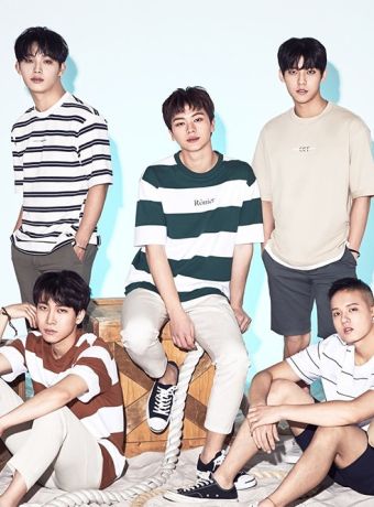 BTOB