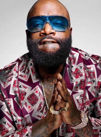 Rick Ross