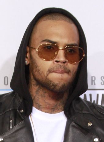 Chris Brown