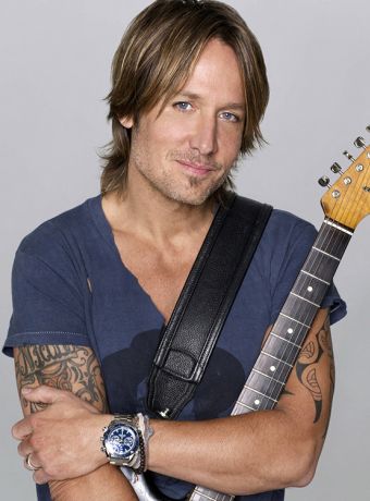 Keith Urban