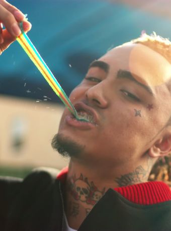 Lil Pump