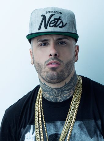 Nicky Jam