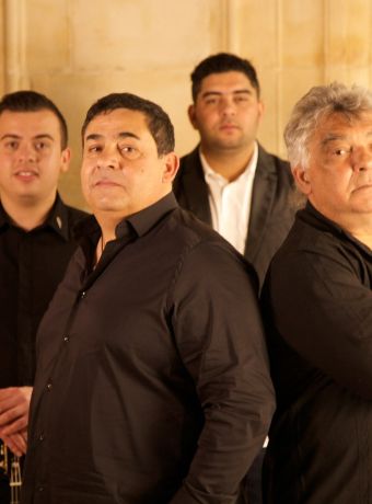 Gipsy Kings