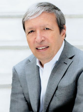 Murray Perahia