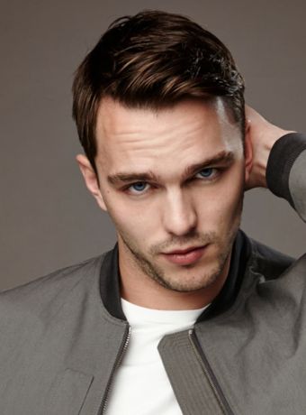 Nicholas Hoult