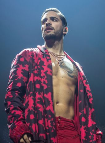 Maluma