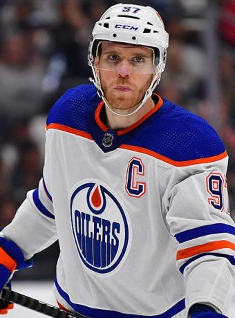 Connor McDavid