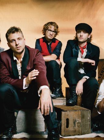 One Republic