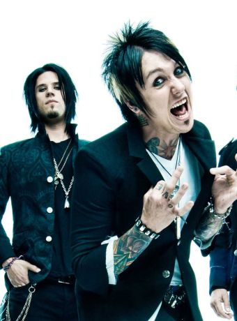 Papa Roach