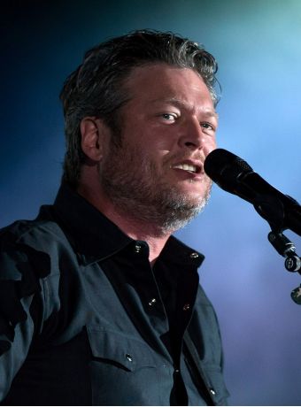 Blake Shelton