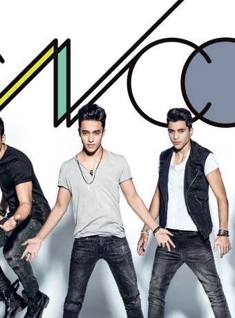 CNCO