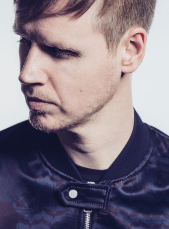 Joris Voorn