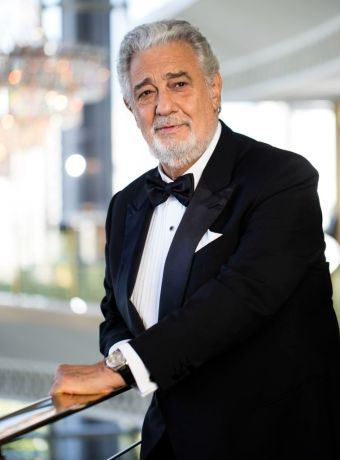 Plácido Domingo