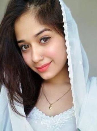 Jannat Zubair Rahmani