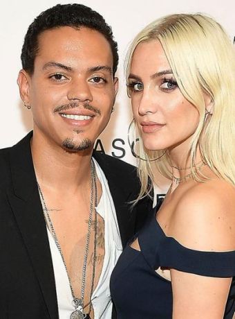 Evan Ross