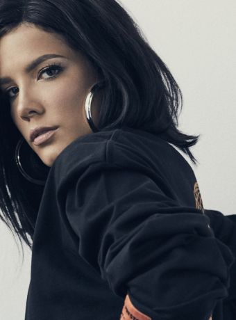 Halsey