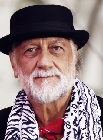 Mick Fleetwood