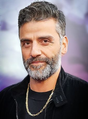 Oscar Isaac