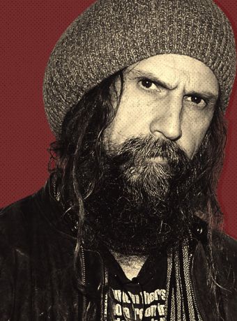 Rob Zombie