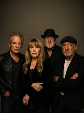Fleetwood Mac