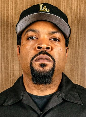 Ice Cube